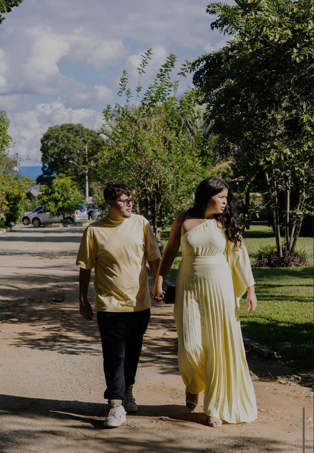 Luiza & Samuel